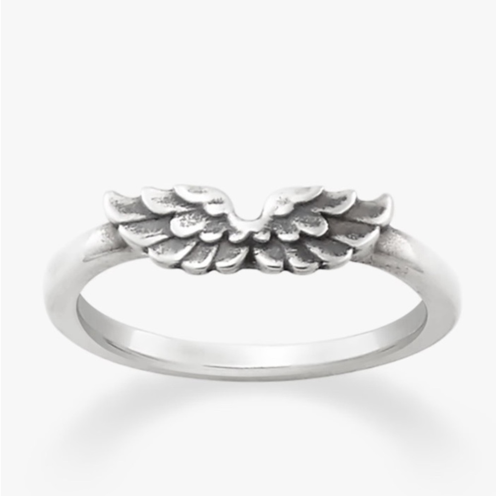 James Avery take flight band size 8